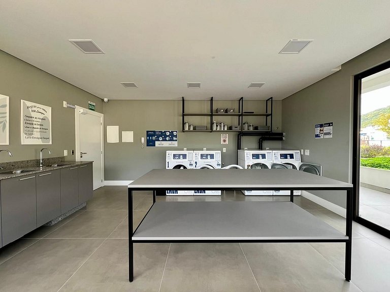 Estudio de Alto Padrão em Florianópolis | Região SC-401