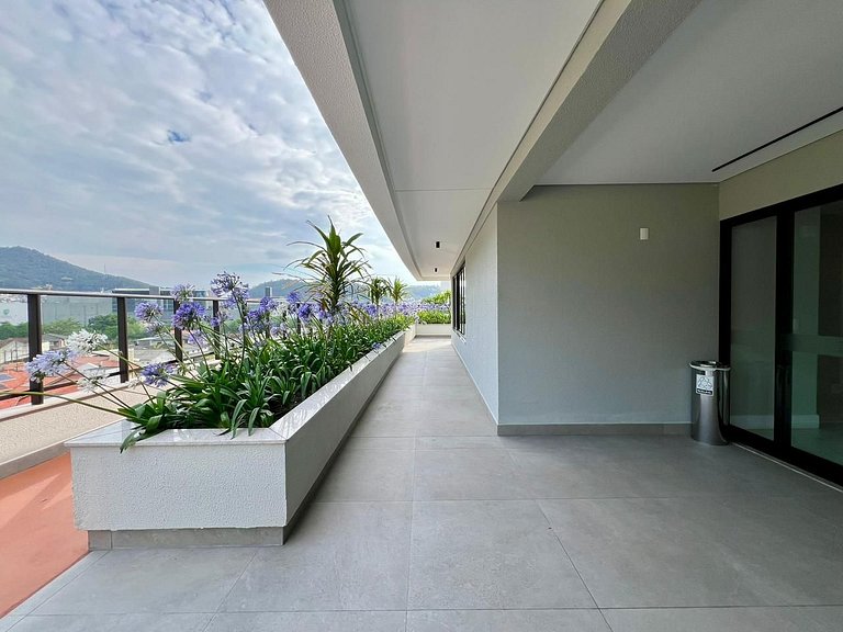 Estudio de Alto Padrão em Florianópolis | Região SC-401