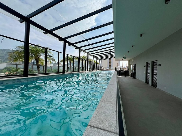 Estudio de Alto Padrão em Florianópolis | Região SC-401