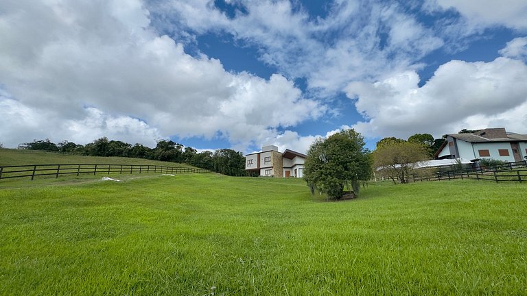 Rancho Queimado - Jardim da Serra - Lote 25