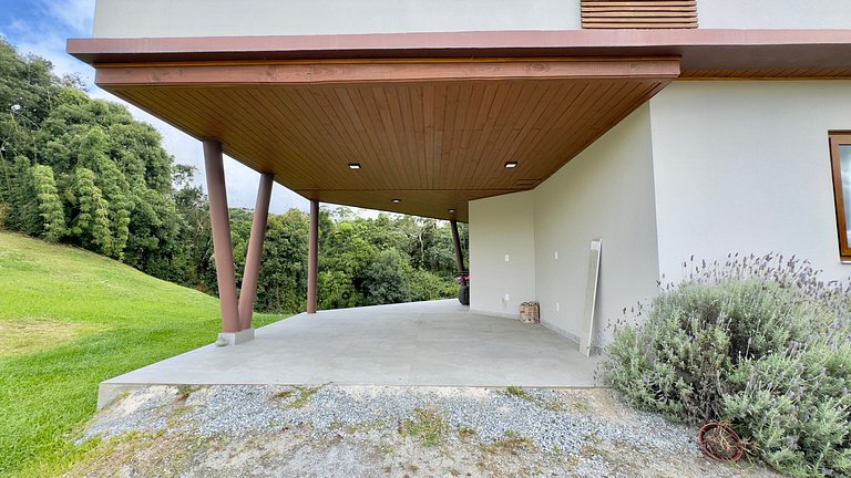 Rancho Queimado - Jardim da Serra - Lote 25