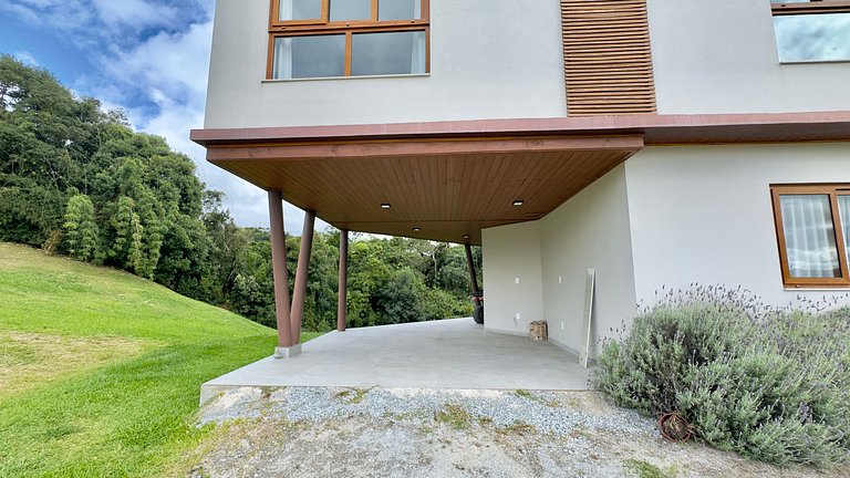 Rancho Queimado - Jardim da Serra - Lote 25