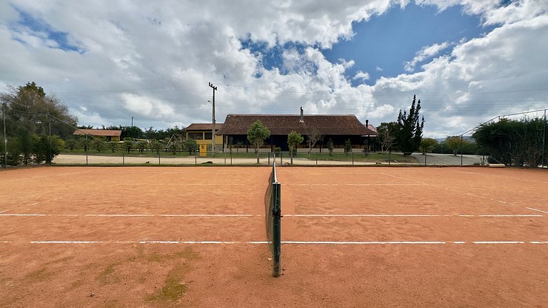 Rancho Queimado - Jardim da Serra - Lote 25