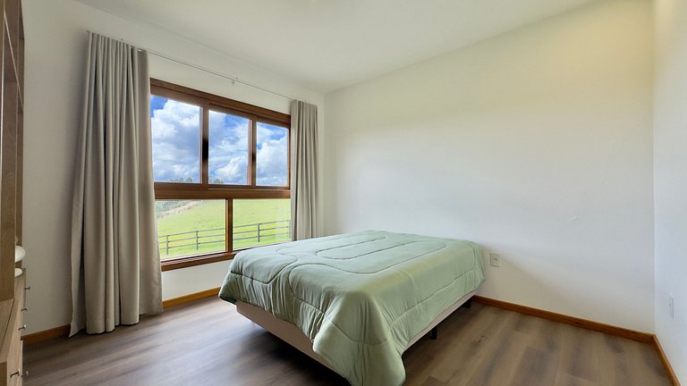 Casa Aconchegante com 4 suítes em Rancho Queimado