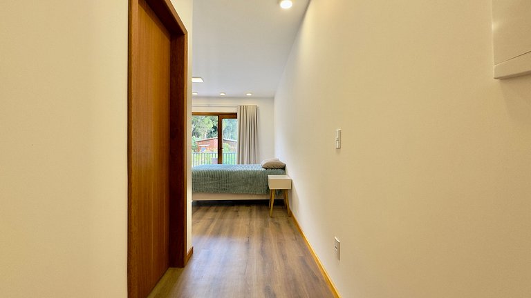 Casa Aconchegante com 4 suítes em Rancho Queimado