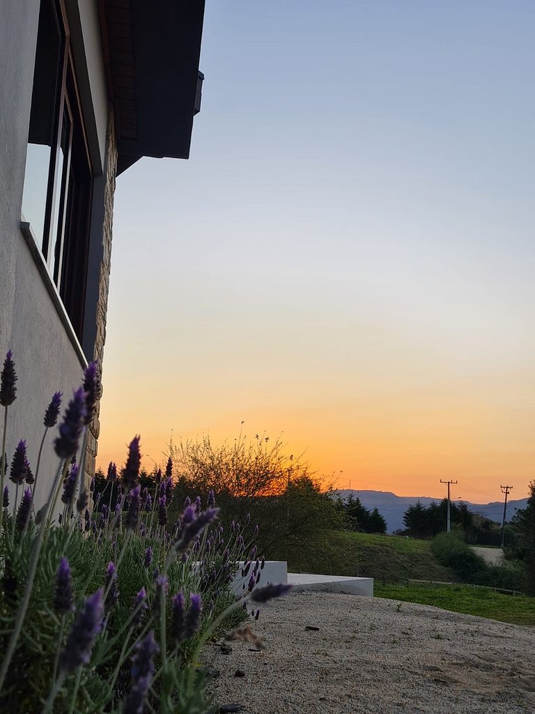 Casa Aconchegante com 4 suítes em Rancho Queimado