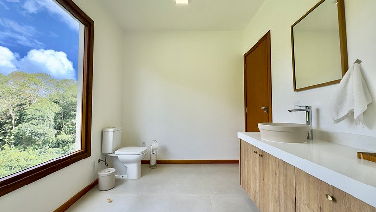 Casa Aconchegante com 4 suítes em Rancho Queimado