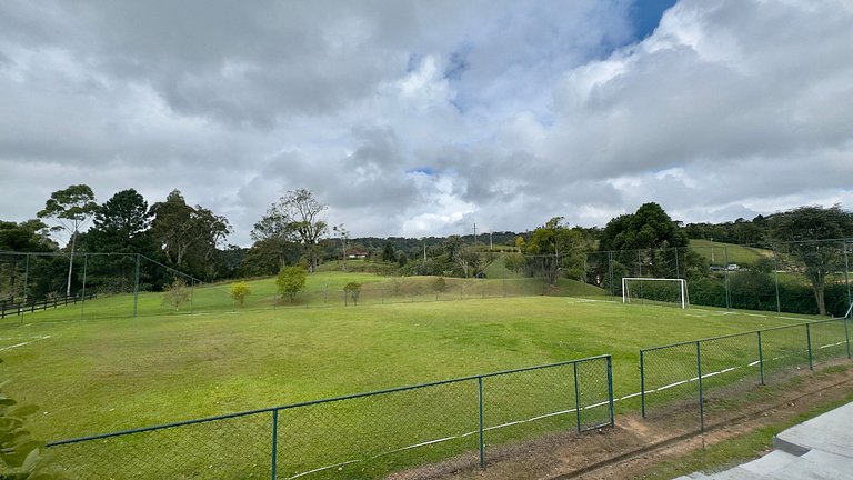 Casa Aconchegante com 4 suítes em Rancho Queimado