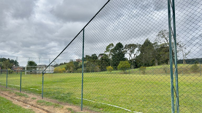 Casa Aconchegante com 4 suítes em Rancho Queimado